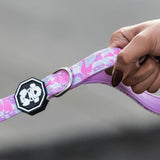 Pastel Camo | Leash.