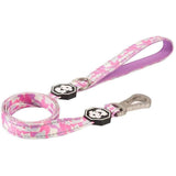 Pastel Camo | Leash.
