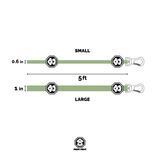 Pastel Camo | Leash.