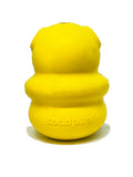 NEW! Honey Bear Treat Dispenser - Yellow.