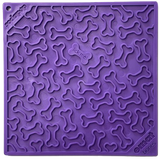 Bones Design eMat Enrichment Lick Mat.