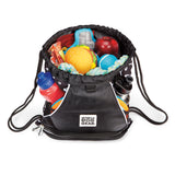 Mobile Dog Gear Dogssentials Drawstring Cinch Sack.