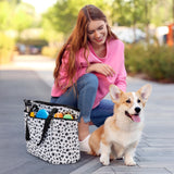 Mobile Dog Gear Dogssentials Tote Bag.