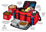 Ultimate Week Away Duffle TM.