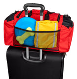 Ultimate Week Away Duffle TM.