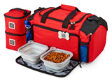 Ultimate Week Away Duffle TM.