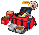 Ultimate Week Away Duffle TM.