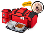 Ultimate Week Away Duffle TM.