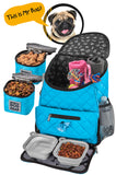 Weekender Backpack TM.