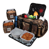 Ultimate Week Away Duffle TM.