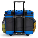 Rolling Week Away Bag TM.