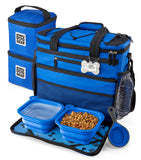 Rolling Week Away Bag TM.