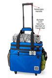 Rolling Week Away Bag TM.