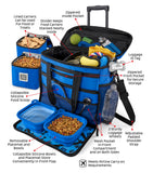 Rolling Week Away Bag TM.