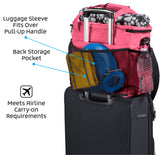 Week Away Bag (Med/Lg Dogs) TM.