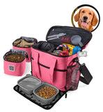 Week Away Bag (Med/Lg Dogs) TM.