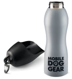 25 Oz Water Bottle.