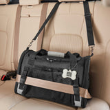 Mobile Dog Gear Pet Carrier Plus.
