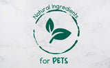 BeNat Pets. All-Natural Furry Pet Soap Bar. 5.8 oz..