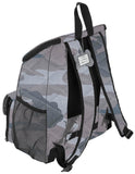 Weekender Backpack TM.