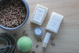 BeNat Pets. All-Natural Furry Pet Soap Bar. 5.8 oz..