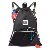 Mobile Dog Gear Dogssentials Drawstring Cinch Sack.