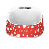 Instachew PETKIT Fresh Bowl, Built-in scale.