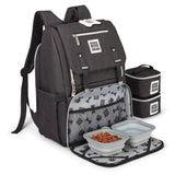Mobile Dog Gear Ultimate Week Away Backpack.