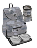 Weekender Backpack TM.