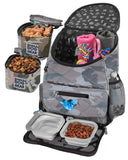 Weekender Backpack TM.