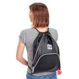 Mobile Dog Gear Dogssentials Drawstring Cinch Sack.