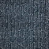 Lounger Pet Bed in Midnight Malamute.