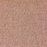 Round Pet Bed in Pittie Pink.