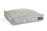 Lounger Pet Bed in Sapphire Spaniel.