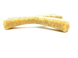 SP MOD Wishbone Ultra Durable Nylon Dog Chew Toy for Aggressive Chewers - Brown.