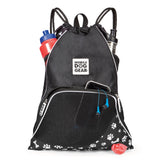 Mobile Dog Gear Dogssentials Drawstring Cinch Sack.