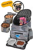 Weekender Backpack TM.
