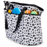 Mobile Dog Gear Dogssentials Tote Bag.