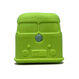 MKB Surf's Up! Retro Van  Durable Chew Toy & Treat Dispenser.