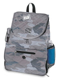 Weekender Backpack TM.