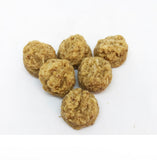 DT Dogtastic Peanut Butter Chewies Dog Treats.
