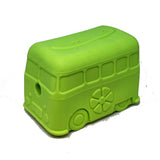 MKB Surf's Up! Retro Van  Durable Chew Toy & Treat Dispenser.