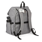 Mobile Dog Gear Ultimate Week Away Backpack.