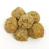 DT Dogtastic Chicken & Veggie Chewies Dog Treats.
